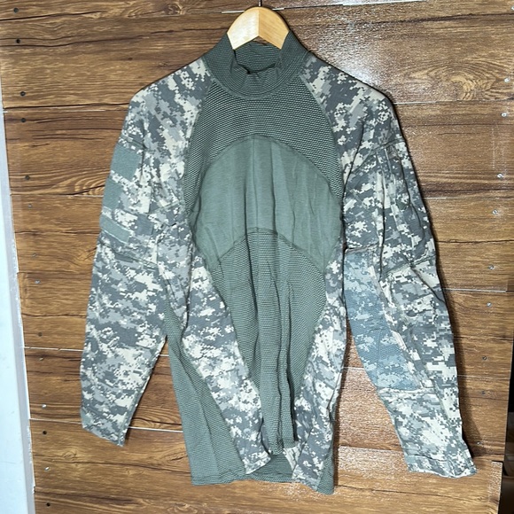 U.S. Army | Shirts | Army Combat Massif Shirt Flame Resistant  